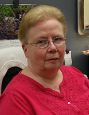 LYNNE CURTIN